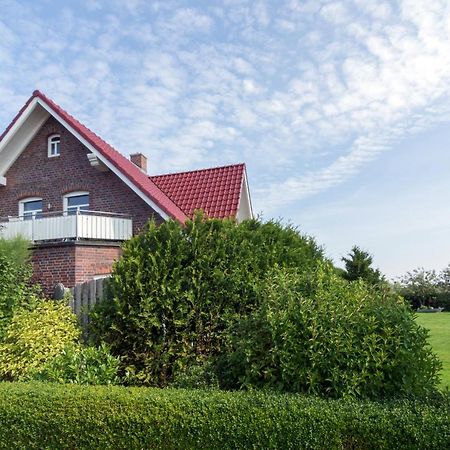 Haus Schoenborn Norden Bagian luar foto