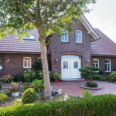 Haus Schoenborn Norden Bagian luar foto