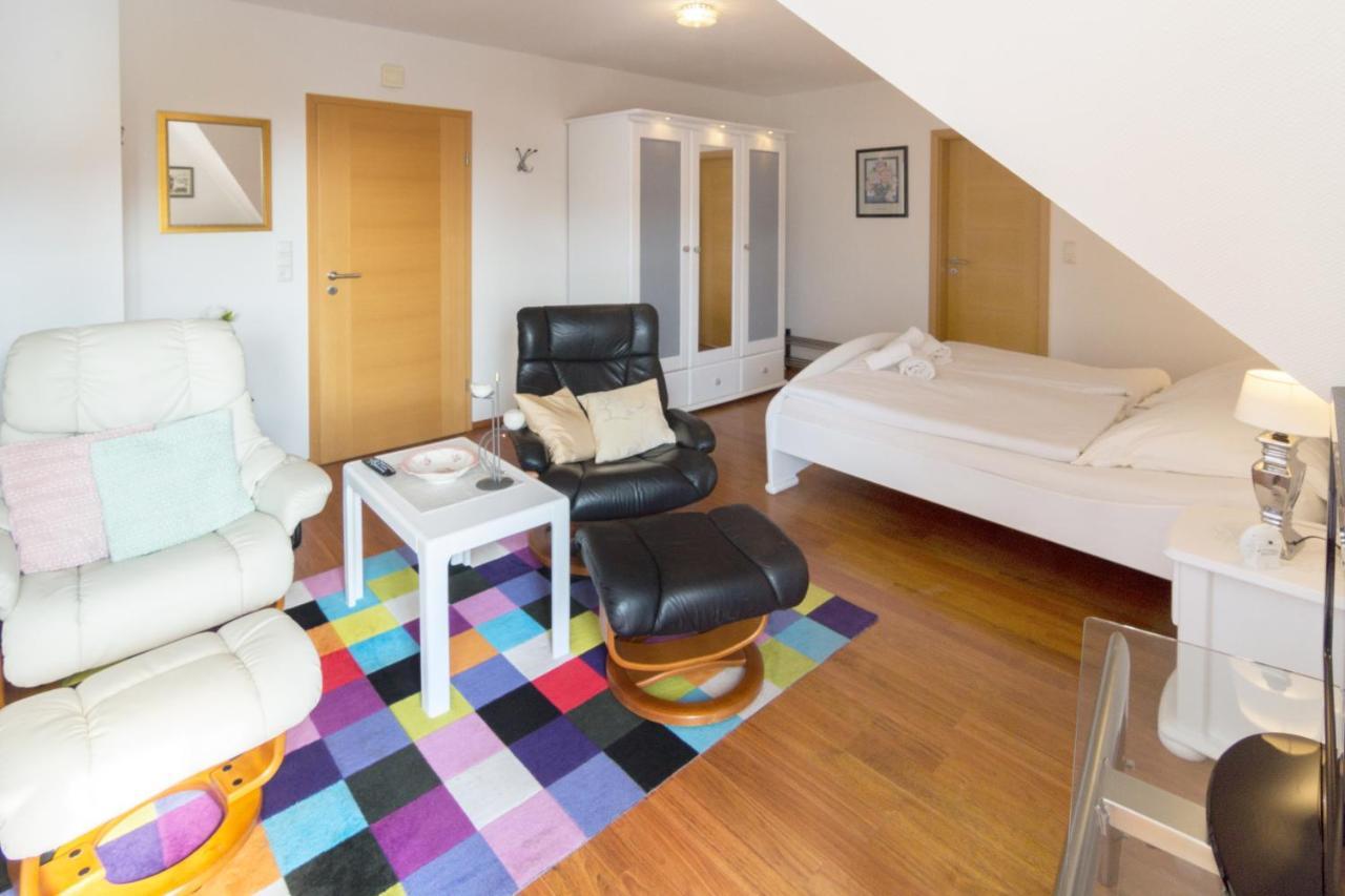 Haus Schoenborn Norden Bagian luar foto
