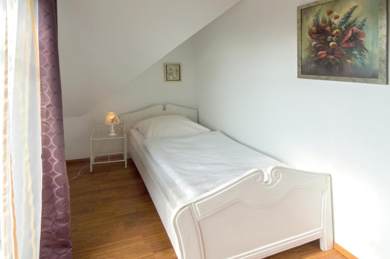 Haus Schoenborn Norden Bagian luar foto
