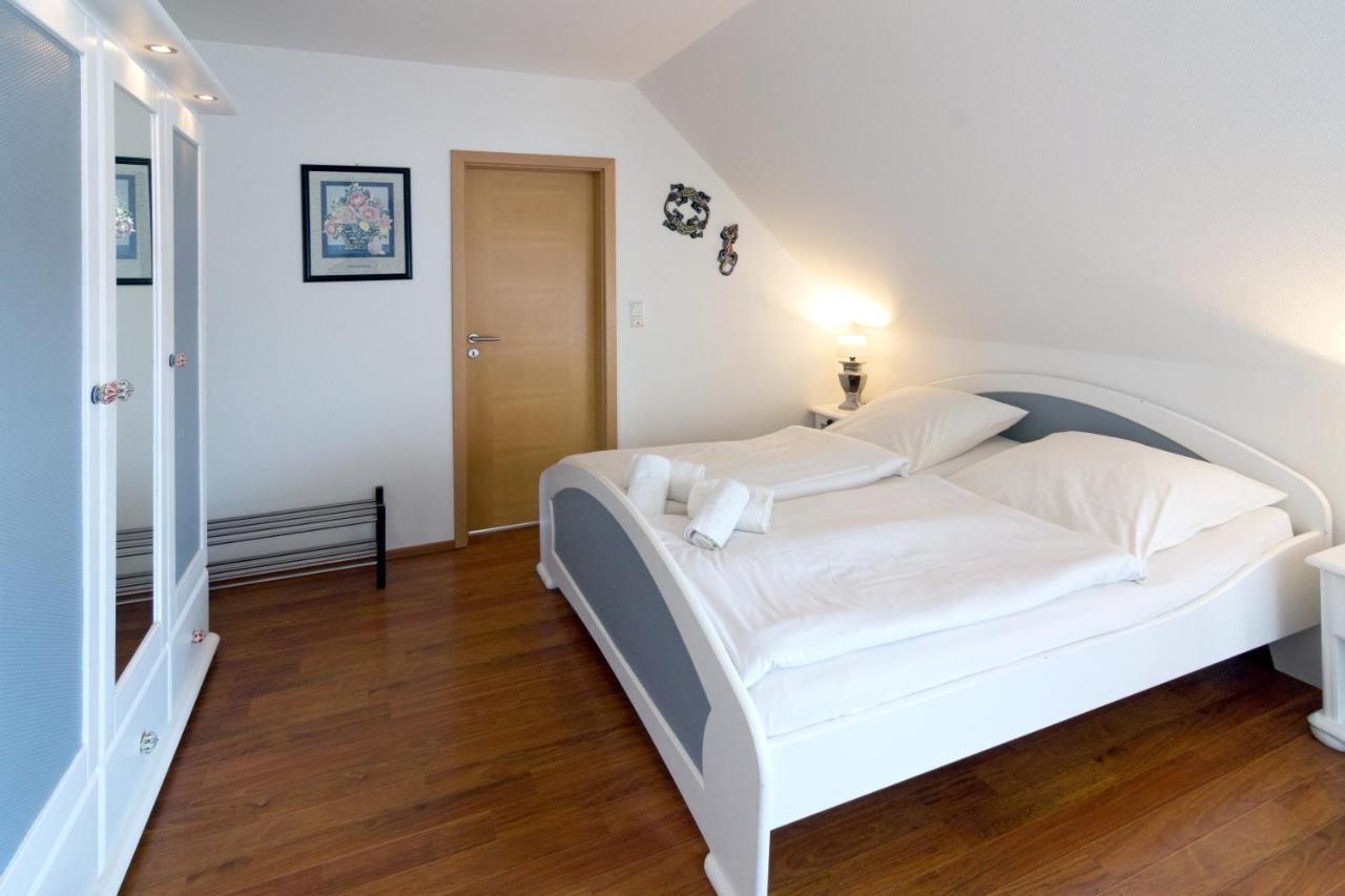 Haus Schoenborn Norden Bagian luar foto